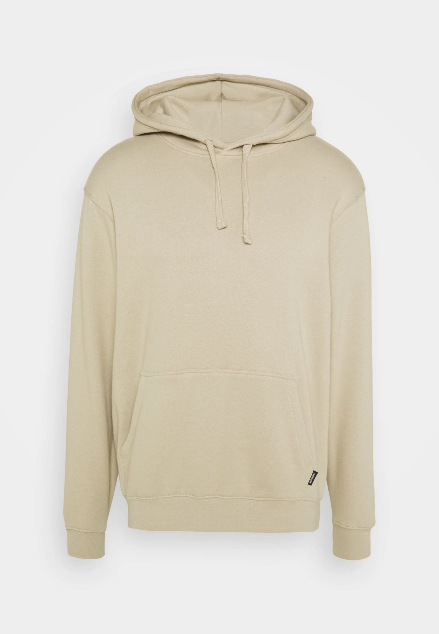 YOURTURN UnisexFelpa Con CappuccioStone Donna Felpe YO1210066-C11 3 YOURTURN UnisexFelpa Con CappuccioStone Donna Felpe YO1210066-C11