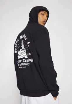 YOURTURN Rose Knife UnisexFelpa Con CappuccioBlack Uomo Maglieria E Felpe YO1210115-Q11 -Negozio Online Yourturn Italia ea9551c79a56460492c8274dcab70a6a