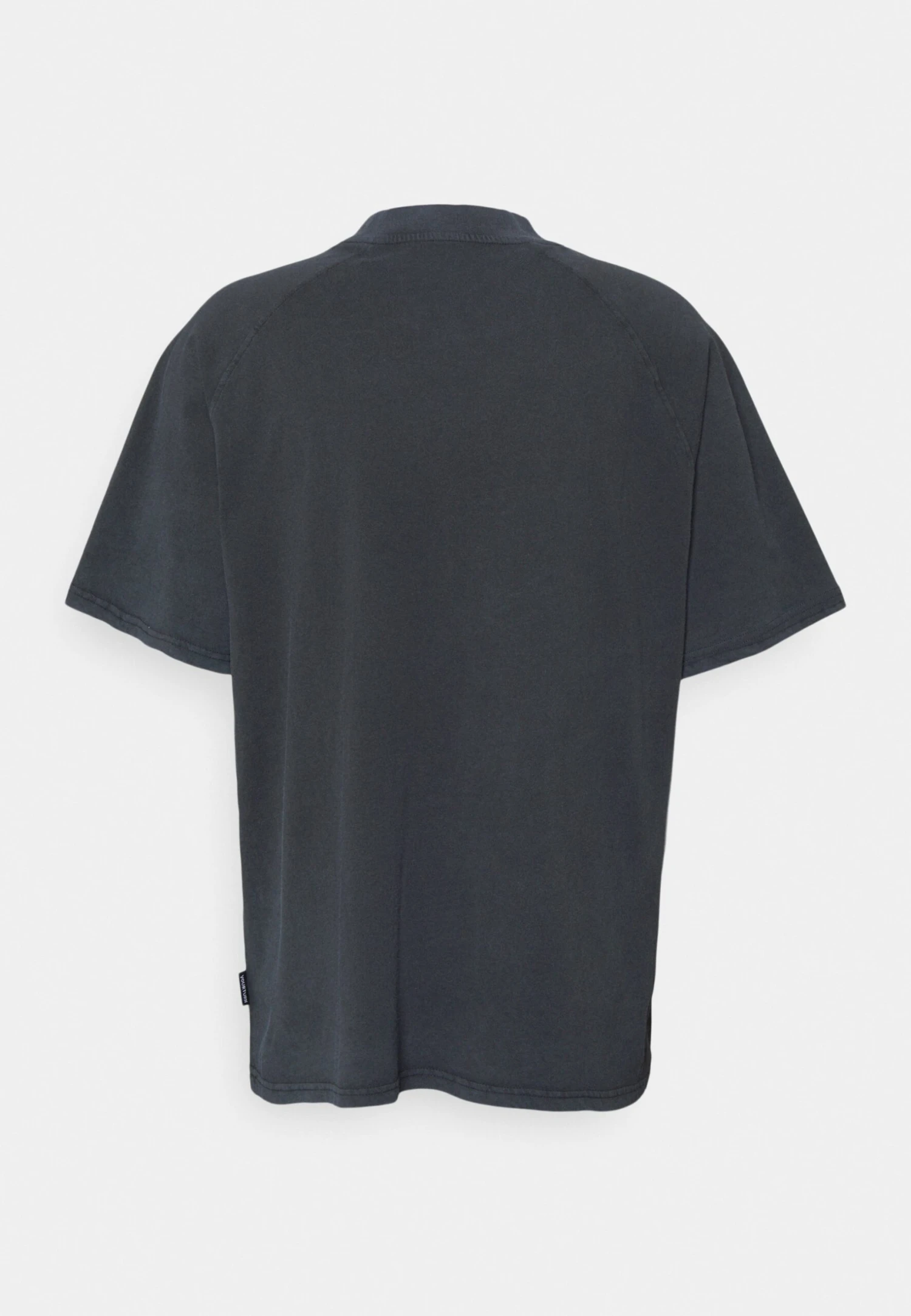 YOURTURN T-Shirt BasicMottled Dark Grey Uomo T-shirt E Polo YO12100KP-C11 4 YOURTURN T-Shirt BasicMottled Dark Grey Uomo T-shirt E Polo YO12100KP-C11 - immagine 2