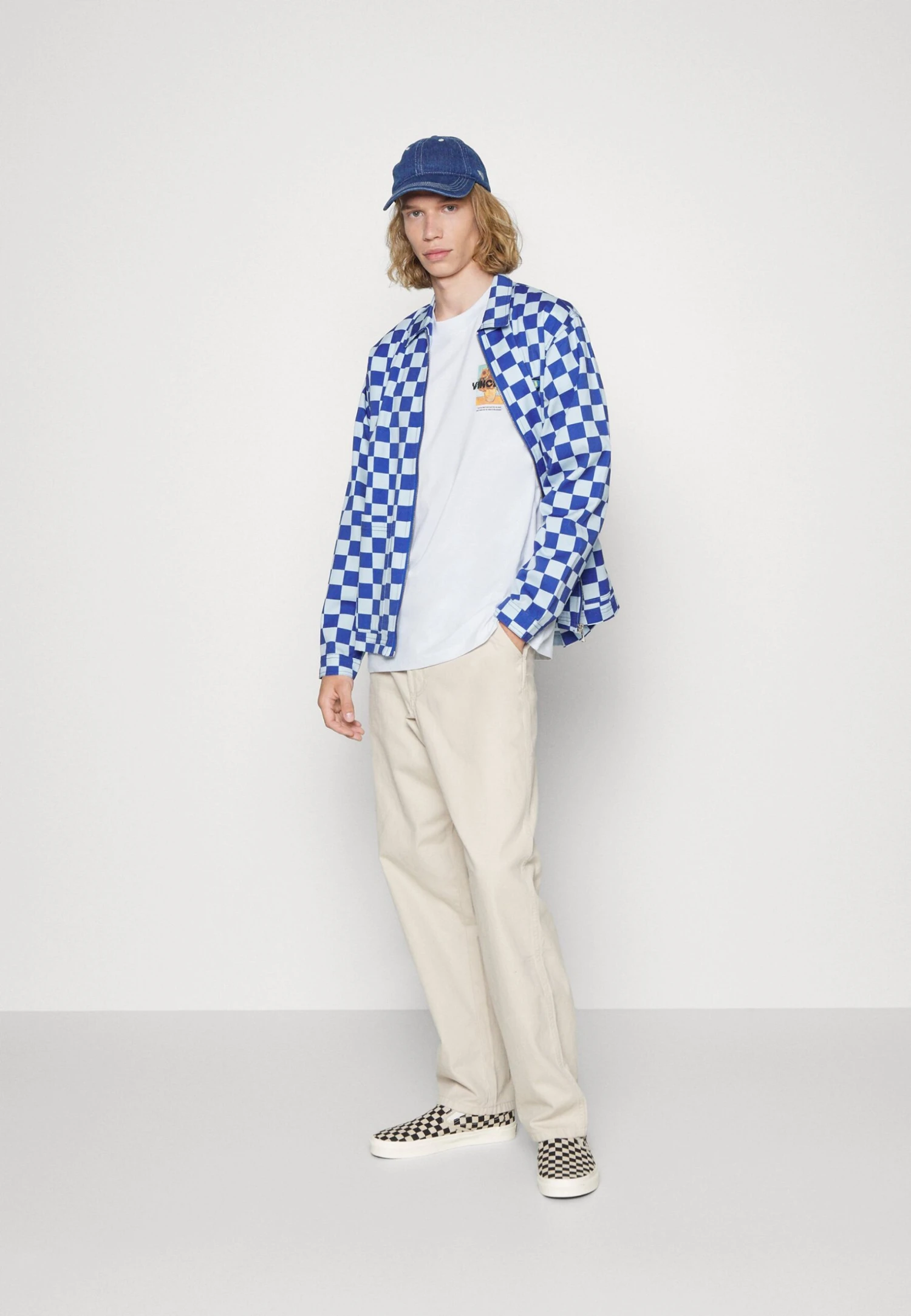 YOURTURN UnisexT-Shirt Con StampaWhite Donna T-shirt E Top YO12100RW-A11 4 YOURTURN UnisexT-Shirt Con StampaWhite Donna T-shirt E Top YO12100RW-A11 - immagine 2