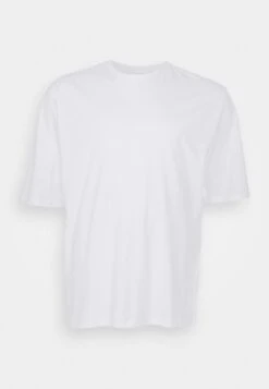 YOURTURN Unisex 3 Pack T-Shirt BasicWhite/Lilac/Black Uomo T-shirt E Polo YO12100WH-A11 -Negozio Online Yourturn Italia ee598845680a45edb1773ab32f59e3ea