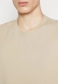 YOURTURN Unisex 2 PackTopBeige/Dark Blue Donna T-shirt E Top YO12100WW-B11 -Negozio Online Yourturn Italia ef6a3ea55c62459d8015cf67900e21a9