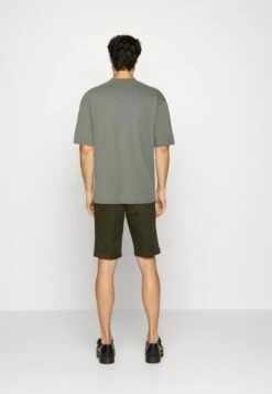 YOURTURN UnisexT-Shirt Con StampaLight Green Donna T-shirt E Top YO12100S6-M11 -Negozio Online Yourturn Italia efaae50e39014b5595431f66546cd2fd