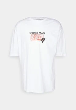 YOURTURN UnisexT-Shirt Con StampaWhite Donna T-shirt E Top YO121010I-A11 -Negozio Online Yourturn Italia f1ae86e4bb444cb78fa46ab1d96fcad5