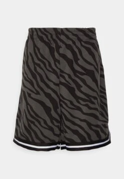 YOURTURN Unisex - Shorts - Dark Grey 12 YOURTURN Unisex - Shorts - Dark Grey -Negozio Online Yourturn Italia f2cf1db44bb6455c85715a44c20ecca8