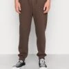 YOURTURN UnisexPantaloni SportiviBrown Donna Pantaloni YO12100NF-O11 -Negozio Online Yourturn Italia f3fb8ca9ecc44f749f493fd1c842dd58