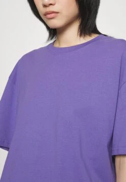 YOURTURN UnisexT-Shirt Con StampaPurple Donna T-shirt E Top YO12100VI-I11 -Negozio Online Yourturn Italia f4a8e646502d46f0a2350516514654e6