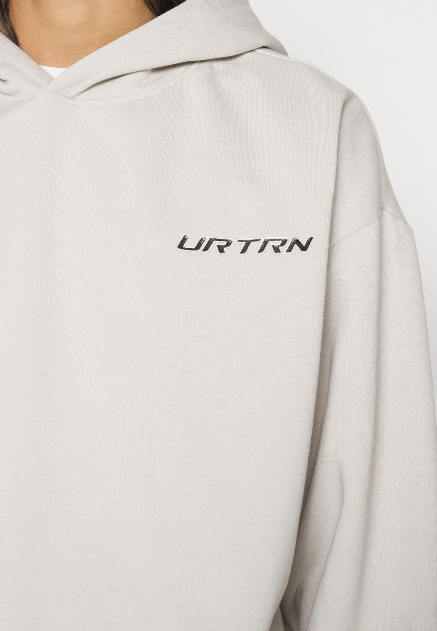 YOURTURN UnisexFelpa Con CappuccioLight Grey Donna Felpe YO121010L-C11 8 YOURTURN UnisexFelpa Con CappuccioLight Grey Donna Felpe YO121010L-C11 - immagine 6