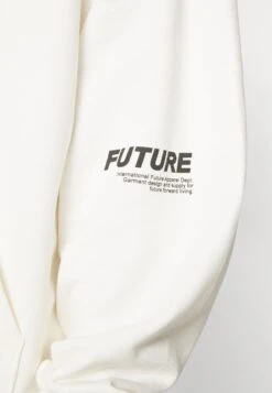 YOURTURN UnisexFelpa Con CappuccioWhite Uomo Maglieria E Felpe YO121010O-A11 -Negozio Online Yourturn Italia f6ef57aa4b974693ba7c73d21dda75d3