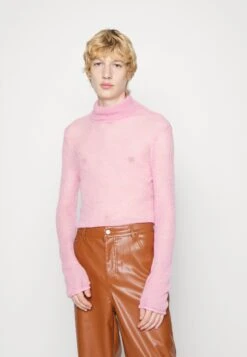 Phluid Project X Yourturn Unisex - Maglione - Pink