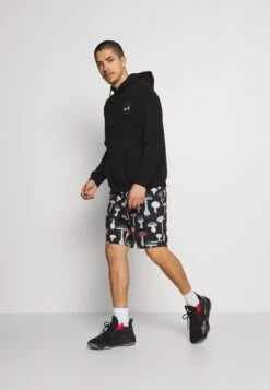 YOURTURN UnisexFelpaBlack Uomo Maglieria E Felpe YO12100AC-Q11 -Negozio Online Yourturn Italia f8c5b5c4567345b980697babf0bd026a