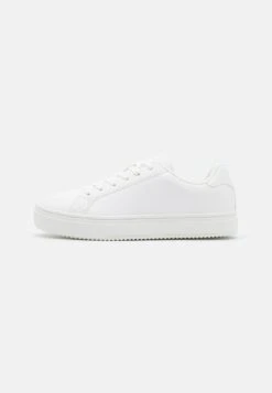 YOURTURN Sneakers BasseWhite Uomo Sneaker YO112O03P-A11