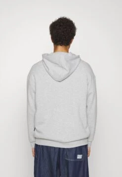 YOURTURN Unisex 2 PackFelpa Con CappuccioBlack/Mottled Light Grey Uomo Maglieria E Felpe YO121006C-Q14 -Negozio Online Yourturn Italia fa85986f22394efdb562be422d8c0cd6