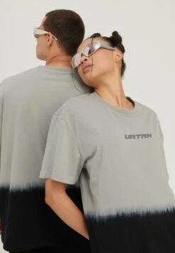 YOURTURN UnisexT-Shirt Con StampaGrey Donna T-shirt E Top YO122O0SK-C11 -Negozio Online Yourturn Italia fa9144b8519c4e5fa51c3d3e9238e45f