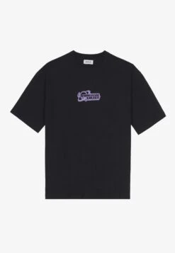 YOURTURN UnisexT-Shirt Con StampaBlack Uomo T-shirt E Polo YO122O0SF-Q11 8 YOURTURN UnisexT-Shirt Con StampaBlack Uomo T-shirt E Polo YO122O0SF-Q11 -Negozio Online Yourturn Italia fae2ecd6172d47f3a8121c4745b91160