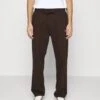 YOURTURN UnisexPantaloni SportiviBrown Uomo Pantaloni YO12100V1-O11 -Negozio Online Yourturn Italia fd403760280148dcb8f2642e76a922ee
