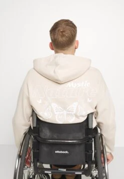 YOURTURN UnisexFelpaBeige Uomo Maglieria E Felpe YO12100RK-B11 -Negozio Online Yourturn Italia fd4a87761bd341d68e66769d9cf36860