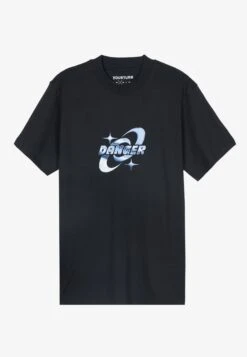 YOURTURN UnisexT-Shirt Con StampaBlack Donna T-shirt E Top YO122O0T0-Q11 10 YOURTURN UnisexT-Shirt Con StampaBlack Donna T-shirt E Top YO122O0T0-Q11 -Negozio Online Yourturn Italia fdc9204a57ae4db5a5d8f63515504922