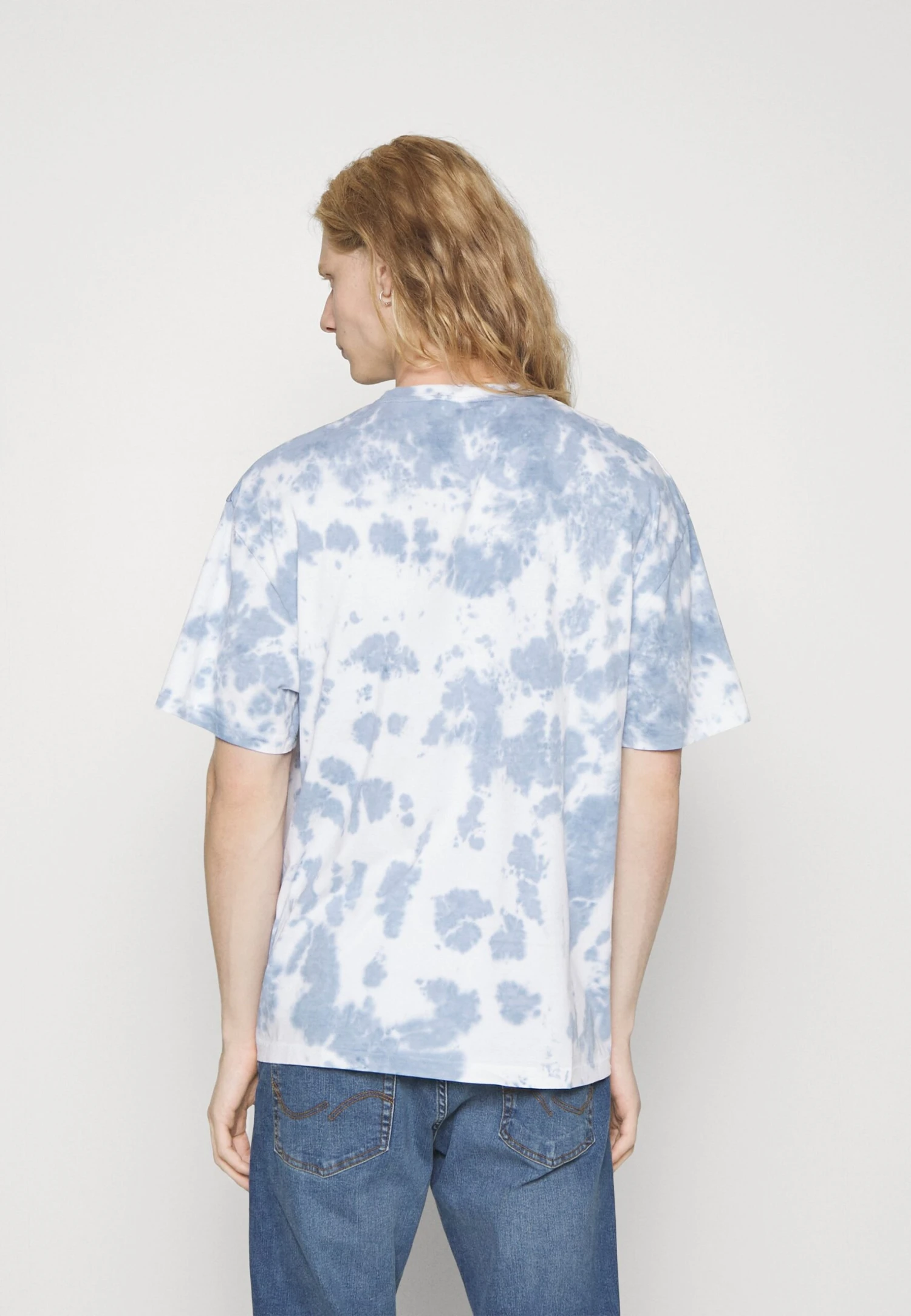 YOURTURN Death Note Unisex - T-Shirt Con Stampa - Grey 5 YOURTURN Death Note Unisex - T-Shirt Con Stampa - Grey - immagine 3