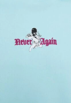 YOURTURN UnisexFelpaLight Blue Donna Felpe YO12100G0-K11 7 YOURTURN UnisexFelpaLight Blue Donna Felpe YO12100G0-K11 -Negozio Online Yourturn Italia fe34b92d4beb474fb00e6e731ac51f36