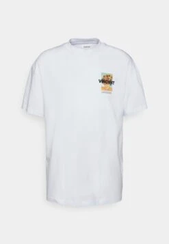 YOURTURN UnisexT-Shirt Con StampaWhite Donna T-shirt E Top YO12100RW-A11 14 YOURTURN UnisexT-Shirt Con StampaWhite Donna T-shirt E Top YO12100RW-A11 -Negozio Online Yourturn Italia ffaef2a97763452294baf24c4998010d